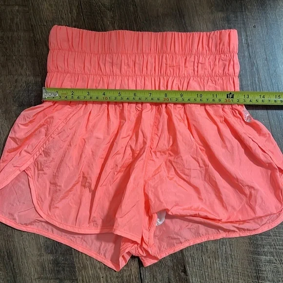 Free people “the way home” shorts - Picture 5 of 5